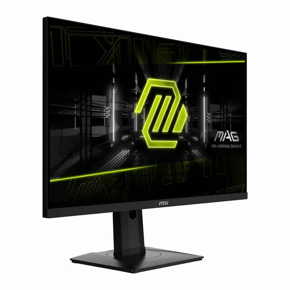 MSI MAG 274QRF QD E2 27" WQHD 180Hz Adaptive Sync HDR IPS Gaming Monitor